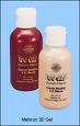 Mehron 3-D gel fleshtone - 5 ozs